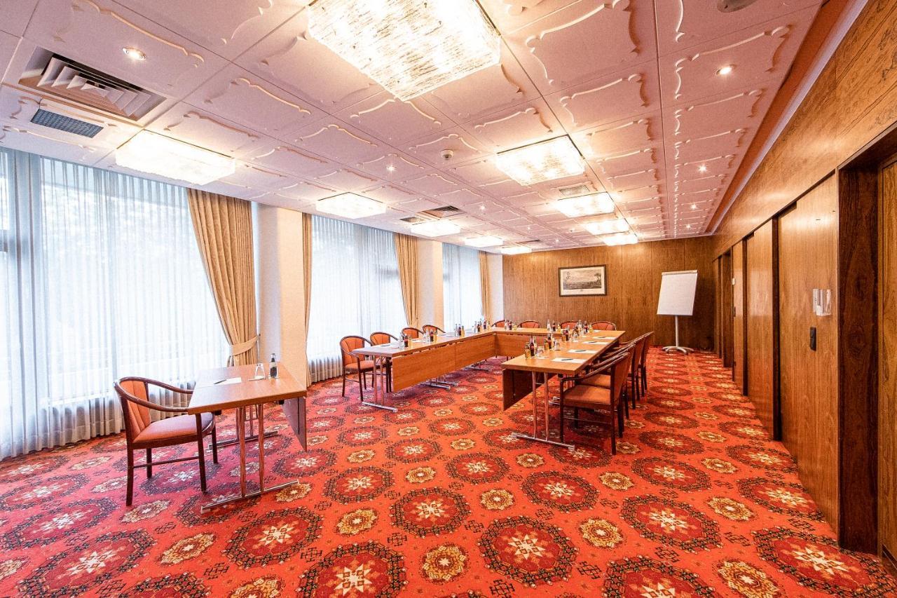 Hotel Plaza Gelsenkirchen