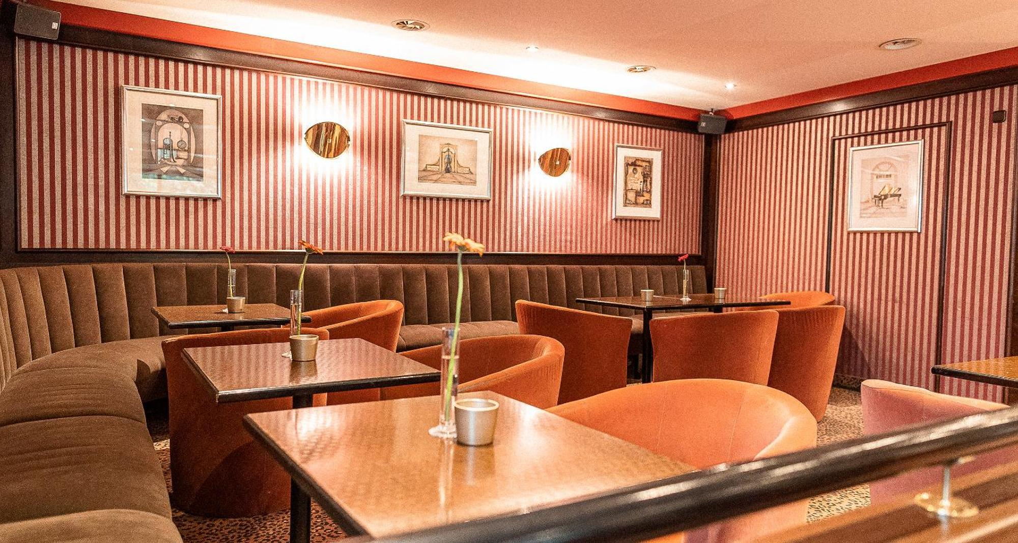 Plaza 4* Gelsenkirchen