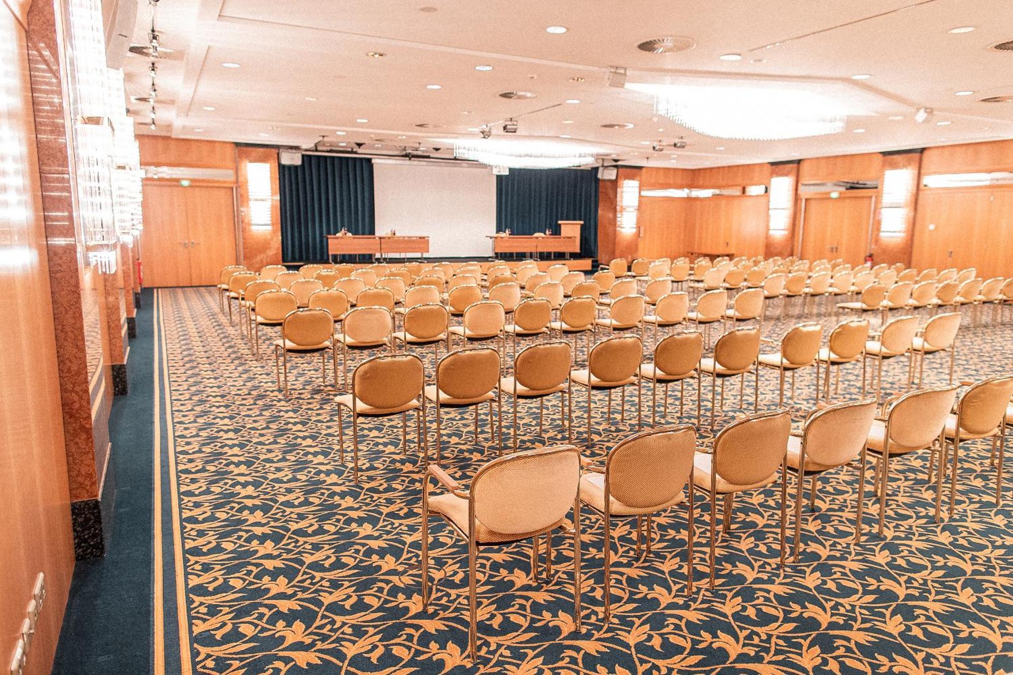 Hotel Plaza