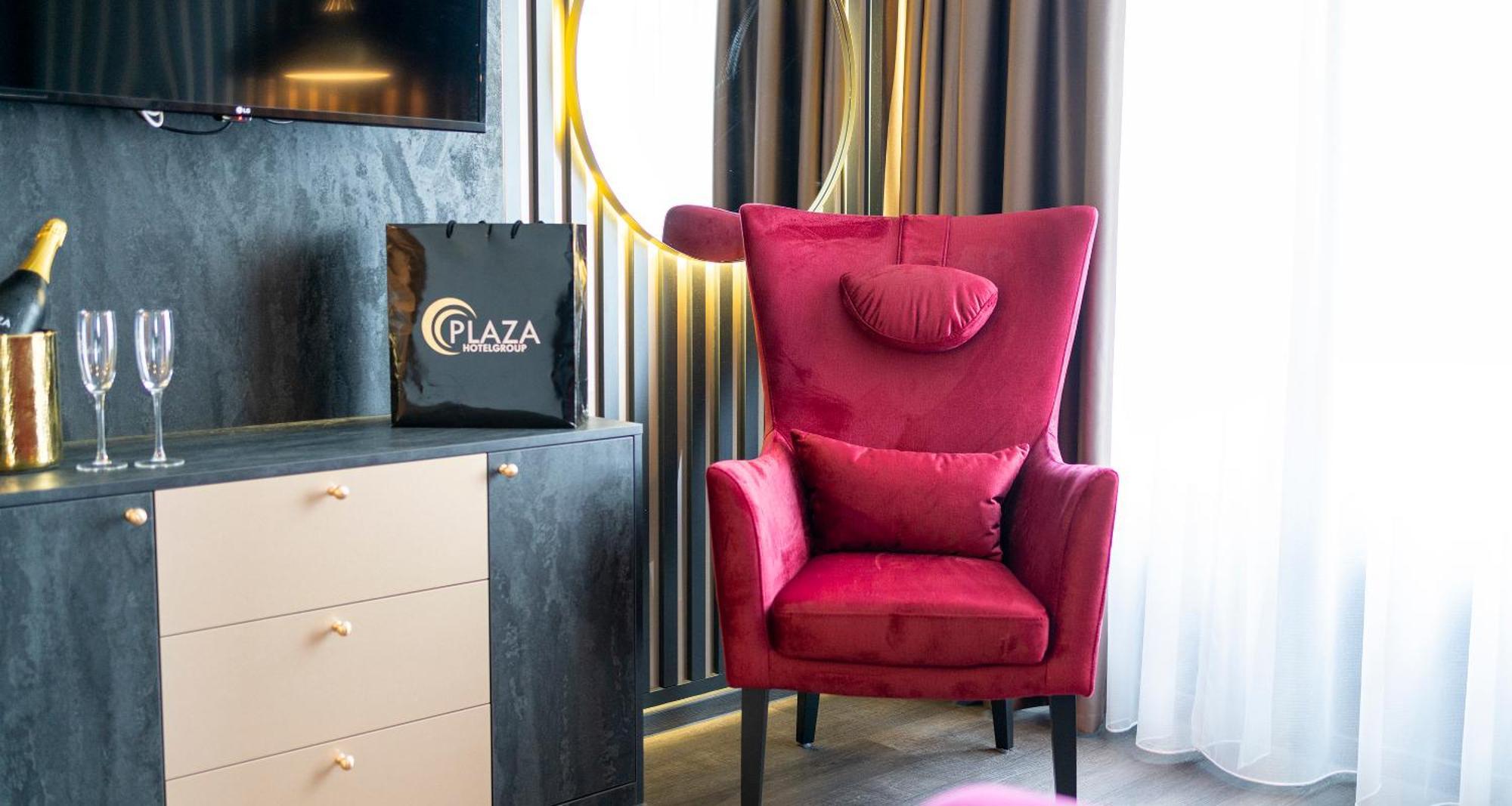 Hotel Plaza