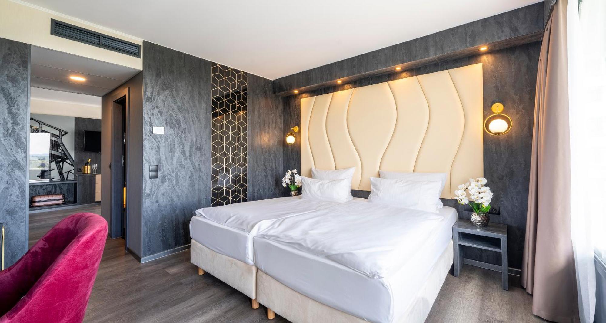 Hotel Plaza 4*