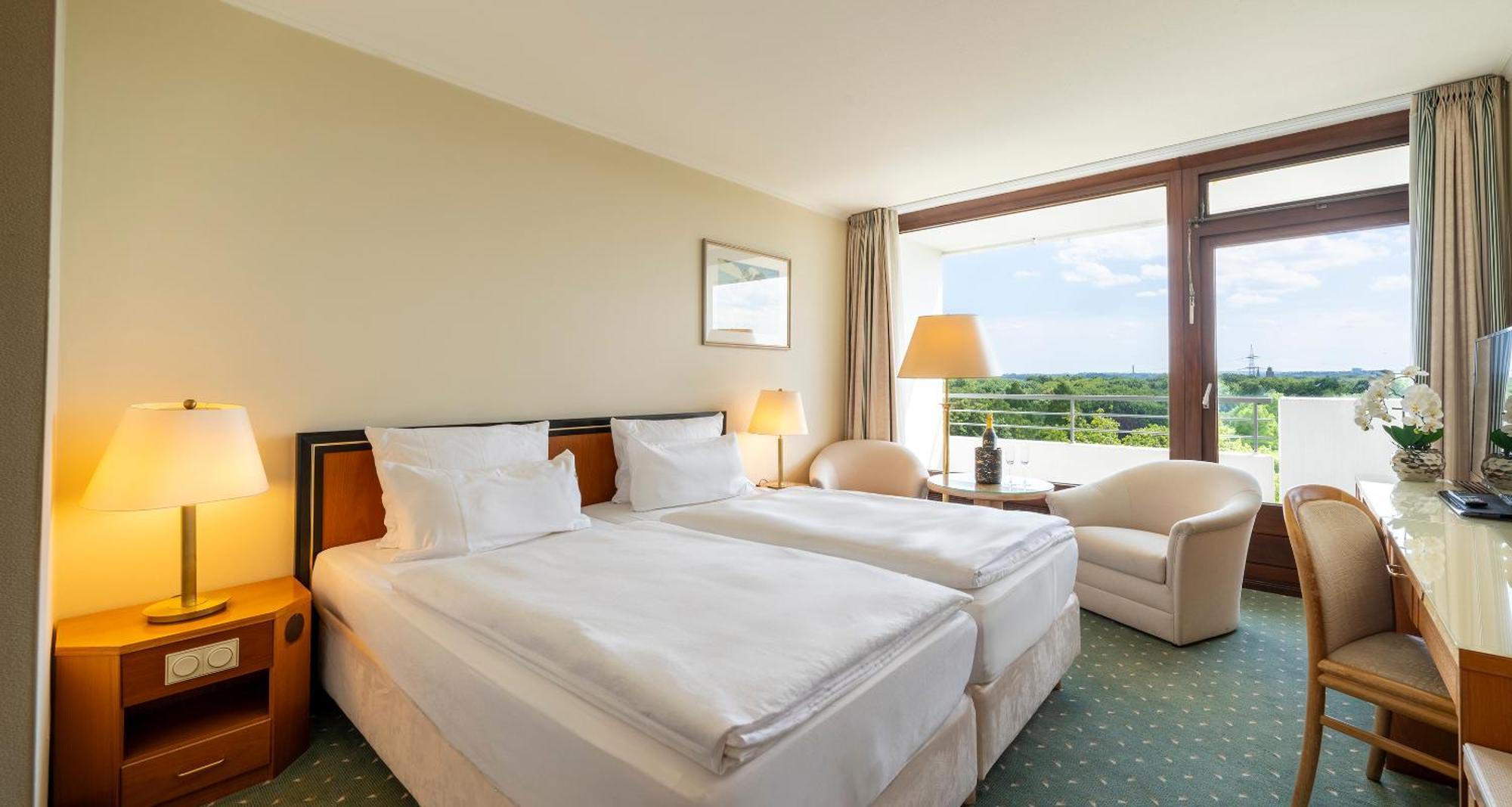 Plaza Hotel Gelsenkirchen