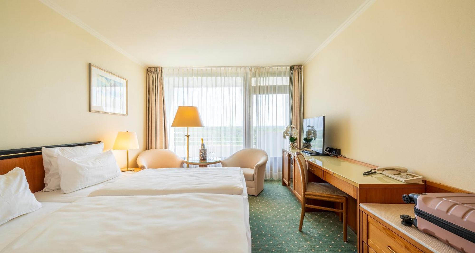 Hotel Plaza Gelsenkirchen